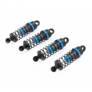 CEN Racing Kaos Aluminium Shock Set (1:16 Puma)