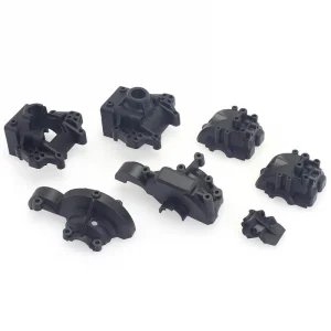 CEN CML Cen Gear Box Set - ( Front - Center - Rear)