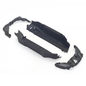 CEN CML Cen Upper Deck + Side Guard Set
