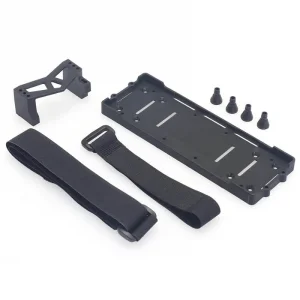 CEN CML Cen Battery Tray + Servo Mount