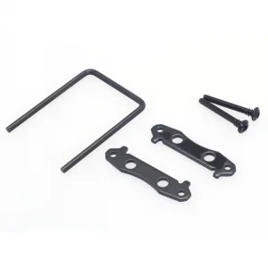 CEN CML Cen Lower Arm Brace + Suspension. Arm Hinge Pin Set