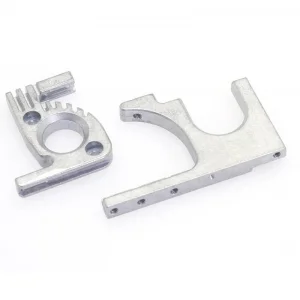 CEN CML Cen Motor Mount Set