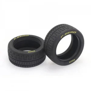 CEN CML Cen High Performance Racing Tyres 56 X 80 X 35.50 mm - 2Pcs.