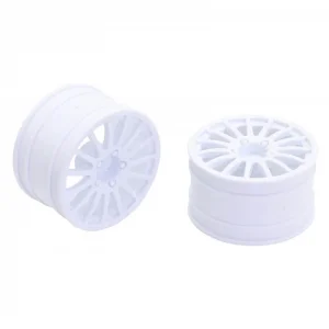 CEN CML Cen WRC Racing Wheel 56 X 35.50 mm - 2Pcs.