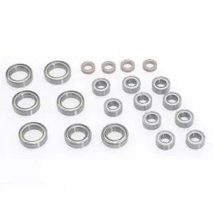 CEN CML Cen Metal Ball Bearing Set