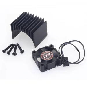 CEN CML Cen Motor Heatsink + Fan Combo