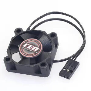 CEN CML Cen 30mm Hyper Cooling Fan (Jr-3P - Ball Bearing - 6-8.4V)