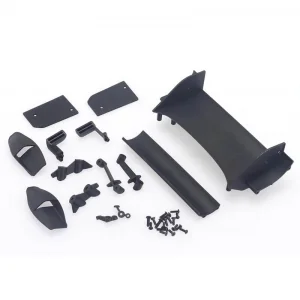 CEN CML Cen 2023 M-Sport Ford Puma Body Accessories Set (Mirror - Win