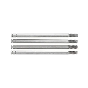 CEN 3X50.5mm Shock Shaft (4Pcs