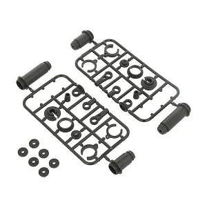 CEN Shock Plastic Parts(175/210mm)