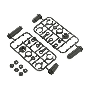 CEN Shock Plastic Parts(275mm)