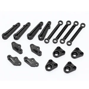 CEN Sway Bar Plastic Parts