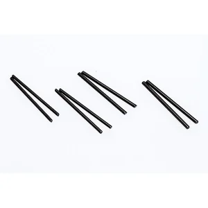 CEN Tension Bar 1.60mm/1.70mm/ 1.90mm/2.0mm (2Pcs Per Size)