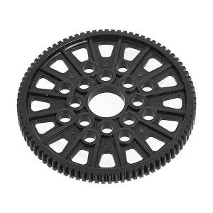 CEN Spur Gear 85T 48P (For None Slipper Drive)