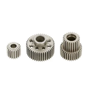 CEN Metal Center Transmission Gear Set (Optional)