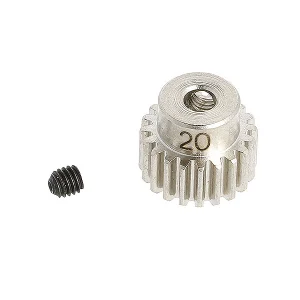 CEN Pinion Gear 20T 48Pitch
