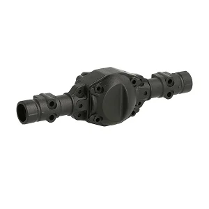 CEN Solid Axle (Front Or Rear - Housing - Cover)