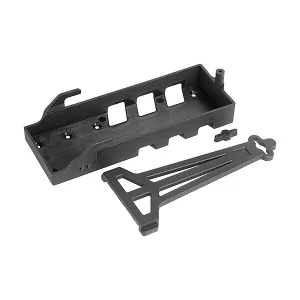 CEN Battery Tray ( Holder - Locker)