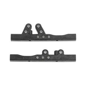 CEN Transmission Bracket A - B
