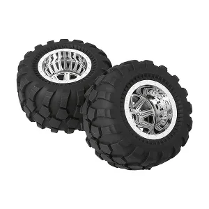 CEN Wheel + Tire