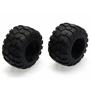 CEN Monster Truck Tires (2.2 X 4.52 X 2.55 )
