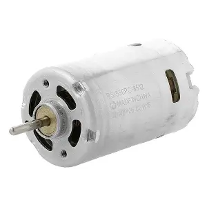CEN Mabuchi Rs-550 Motor