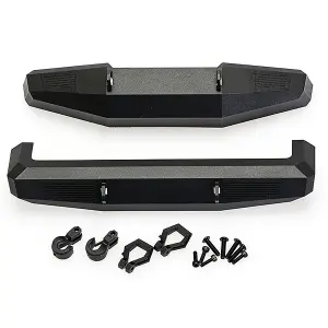 CEN Ford B50 Bumper Set (F And R)