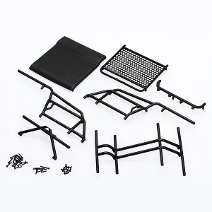 CEN Ford B50 Roll Cage Set