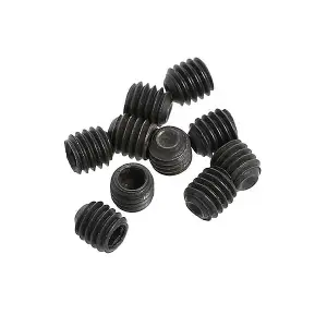 CEN M3X3mm Set Screw (10Pcs)