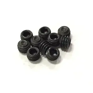 CEN M4X3mm Set Screw (10Pcs)