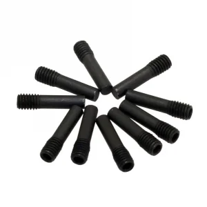 CEN CML Cen Screw Shaft M3X2X8mm (10 Pcs)