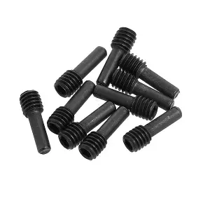 CEN Screw Shaft 4X2.5X12 (10Pcs)