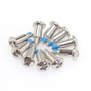 CEN CML Cen King Pin Screws ( Phillips) 10Pcs