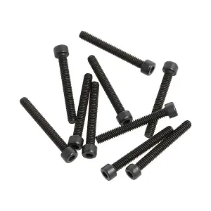 CEN M2X16mm Cap Screw (10Pcs)