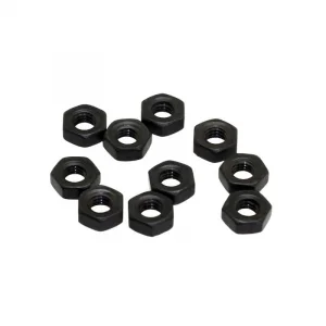 CEN CML Cen M3 Locknut (10Pcs)