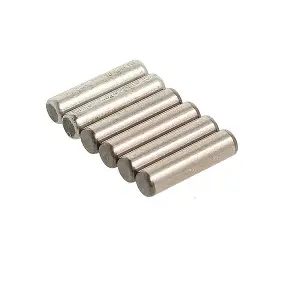 CEN Pin 2X8mm (6Pcs)