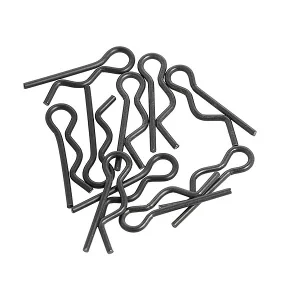 CEN #6 Hood Pin (10Pcs)