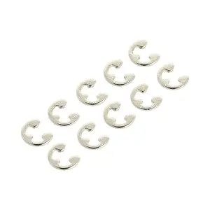 CEN #2 E-Clip (10Pcs)