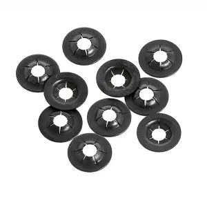 CEN Push-On Fix Clip (10Pcs)