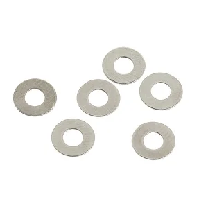 CEN Washer W3X7X0.25mm (6Pcs)