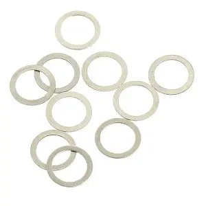 CEN Shim5X7X0.20 (10Pcs)