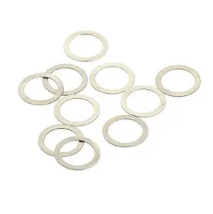 CEN Shim 6X8X0.20mm (10Pcs)