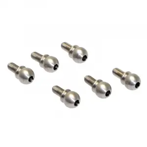 CEN 5.8mm Pivot Ball (6mm Thread)