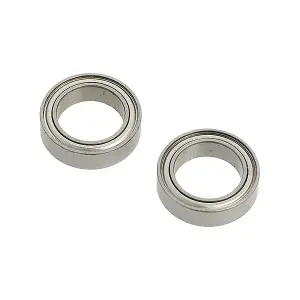 CEN Bearing 10X15X4 (2Pcs)