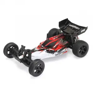 CEN Racing Matrix E 1:10 2WD Buggy RTR - Red