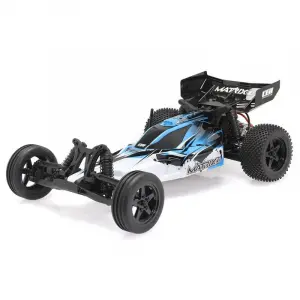 CEN Racing Matrix E 1:10 2WD Buggy RTR - Blue