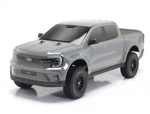 CEN Ford Ranger MS-RT - Command Grey