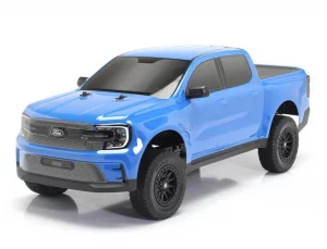 CEN Ford Ranger MS-RT - Fast Blue