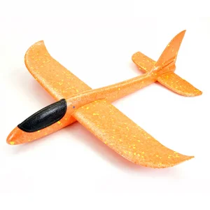 Fastrax CML Hand Chuckie Foam Glider Orange