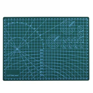 A4 Cutting Mat 300 X 220mm